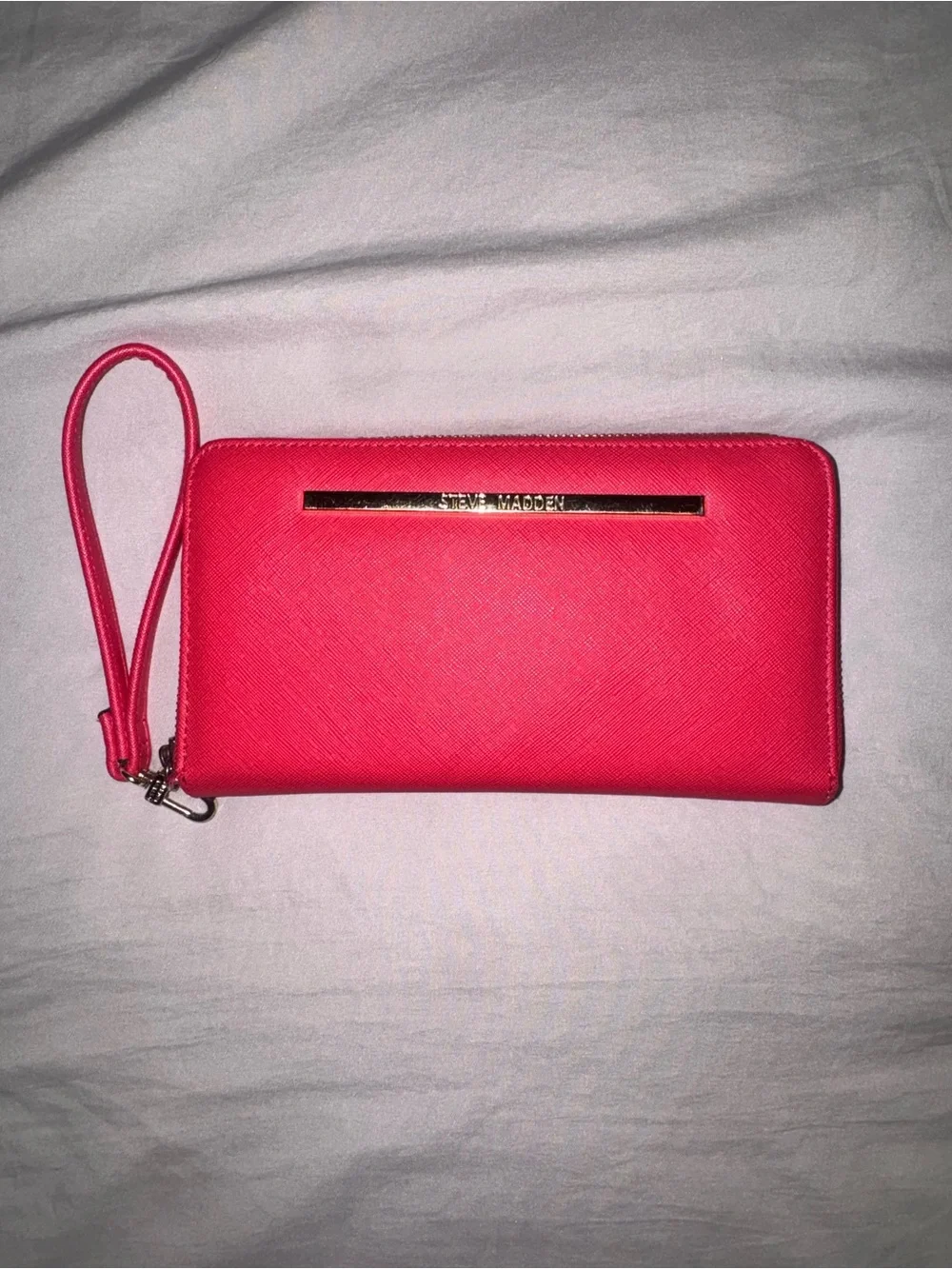 Steve Madden Wristlet Wallet